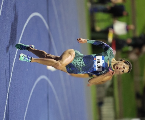 Alanah Yukich | Australian Olympic Committee